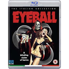 Eyeball (UK) (Blu-ray)