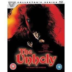The Unholy (UK) (Blu-ray)