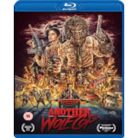 Another WolfCop (UK) (Blu-ray)