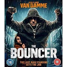 The Bouncer (UK) (Blu-ray)