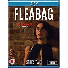 Fleabag - Series 2 (UK) (Blu-ray)