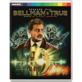 Bellman And True - Limited Edition (UK) (Blu-ray)