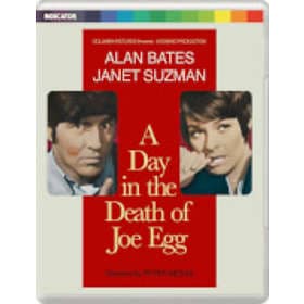 A day In The Death Of Joe Egg (BD+DVD)