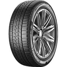 Continental WinterContact TS 860 S 255/45 R19 104V
