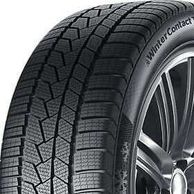 Continental WinterContact TS 860 S 275/55 R20 117V