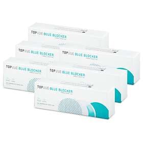 TopVue Blue Blocker (180-pack)