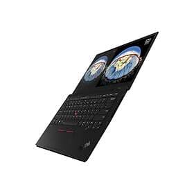 Lenovo ThinkPad X1 Carbon 20U9006AUK 14" i7-10510U (Gen 10) 16GB RAM 512GB SSD