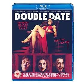Double Date (UK) (Blu-ray)