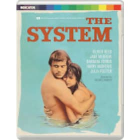 The System (UK) (Blu-ray)