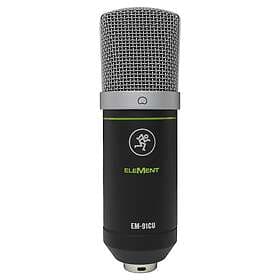 Mackie EM-91CU USB