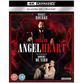 Angel Heart (UHD+BD)