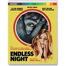 Endless Night - Limited Edition (UK) (Blu-ray)
