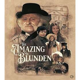 The Amazing Mr. Blunden - Limited Edition