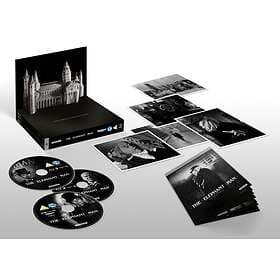 The Elephant Man - Anniversary Edition (UHD+BD)