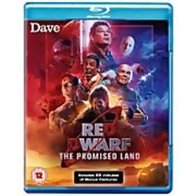 Red Dwarf - Series 13 The Promised Land (UK) (Blu-ray)
