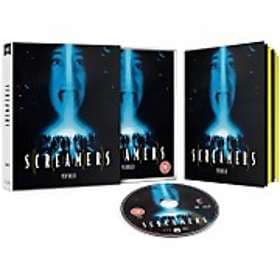 Screamers - Limited Edition (UK) (Blu-ray)