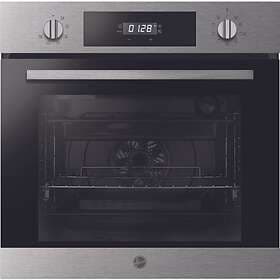 Hoover HOC3BF5558IN (Stainless Steel)