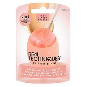 Real Techniques Miracle Mixing Sponge