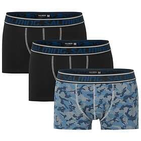 Salming Performance Verve Boxer 3-Pack