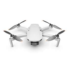 DJI Mini 2 Fly More Combo
