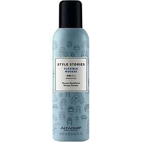 Alfaparf Style Stories Flexible Mousse 250ml