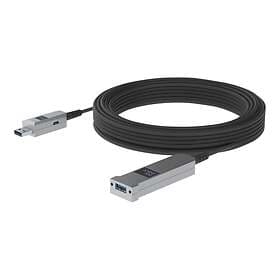 Huddly AOC USB A - USB A M-F 3.0 5m