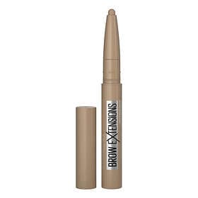 Maybelline Brow Extensions Creamy Eyebrow Pencil