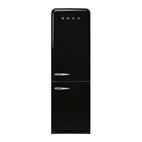 SMEG FAB32LBL5 (Black)