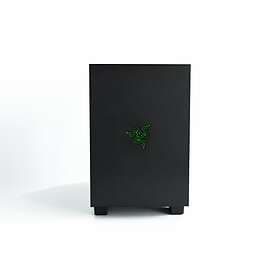 Razer Tomahawk M1 (Black/Transparent)