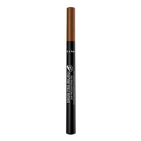 Rimmel Brow Pro Micro 24H Precision Stroke Eyebrow Pen