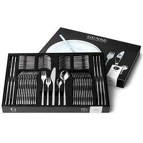 Gense Fuga Matte & Shinyt Cutlery Set 60 pcs