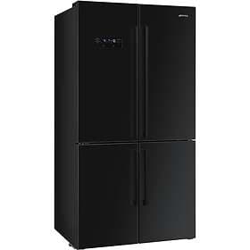 SMEG FQ60NDF (Black)