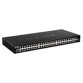 D-Link DGS 1520-52