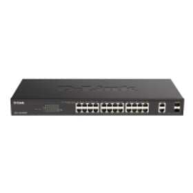 D-Link DGS 1100-26MP V2