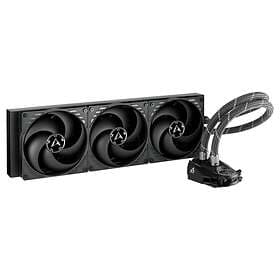 Arctic Liquid Freezer II 420 (3x140mm)