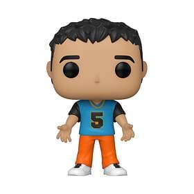 Funko POP! The Good Place 958 Jason Mendoza