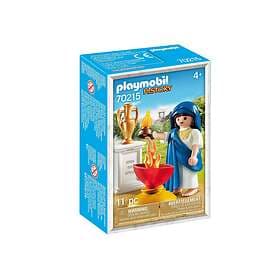 Playmobil History 70215 Hestia