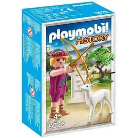 Playmobil History 9525 Artemis