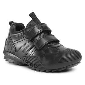 Geox Savage Shoes UK J0424B