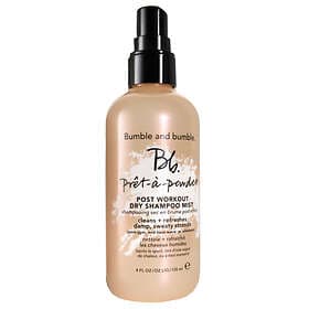 Bumble And Bumble Post Workout Dry Shampoo Mist 120ml