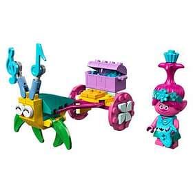LEGO Trolls World Tour 30555 Poppy's Carriage