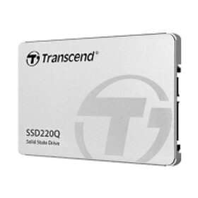 Transcend SSD220Q TS1TSSD220Q 1TB