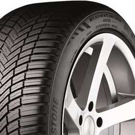 Bridgestone A005 Evo 225/60 R16 102W