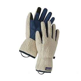 Patagonia Retro Pile Gloves (Unisex)