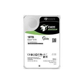 Seagate Exos X18 ST18000NM005J SED 256MB 18TB