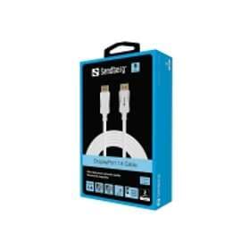 Sandberg 509-15 DisplayPort - DisplayPort 2m