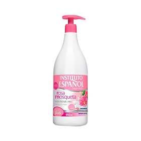 Instituto Espanol Rosa Mosqueta Body Lotion 950ml