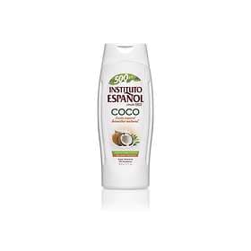 Instituto Espanol Coco Body Lotion 500ml