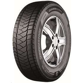 Bridgestone Duravis 225/55 R17 109H
