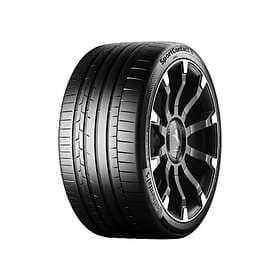 Continental ContiSportContact 6 Ao Fr 255/45 R19 104Y XL